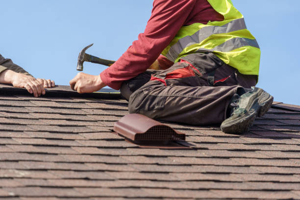 Best Shingle Roofing Installation  in Harrodsburg, KY