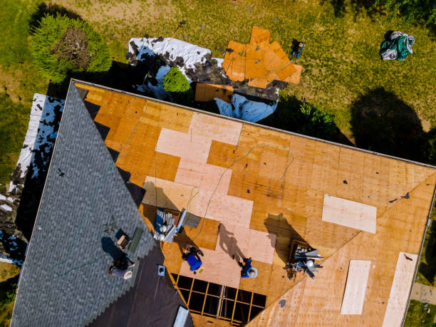 Best Affordable Roofing Company  in Harrodsburg, KY