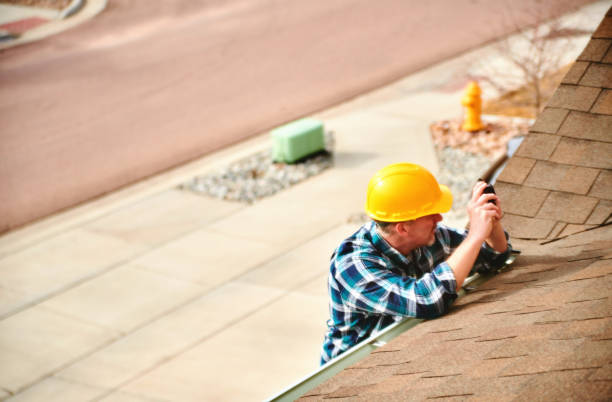 Residential Roof Replacement in Harrodsburg, KY