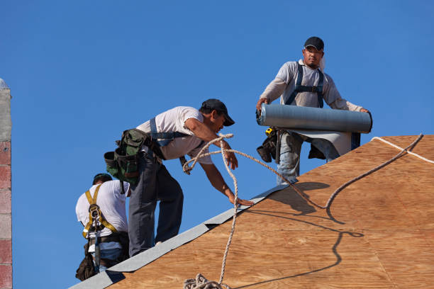 Best Roof Replacement Cost  in Harrodsburg, KY