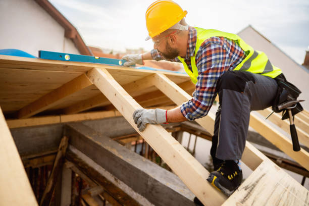 Best Tile Roofing Contractor  in Harrodsburg, KY