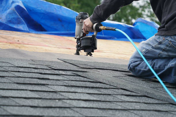 Best Residential Roofing Contractor  in Harrodsburg, KY