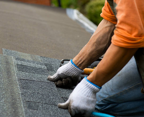 Reliable Harrodsburg, KY Roofing Contractor Solutions