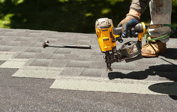 Best Emergency Roof Repair  in Harrodsburg, KY