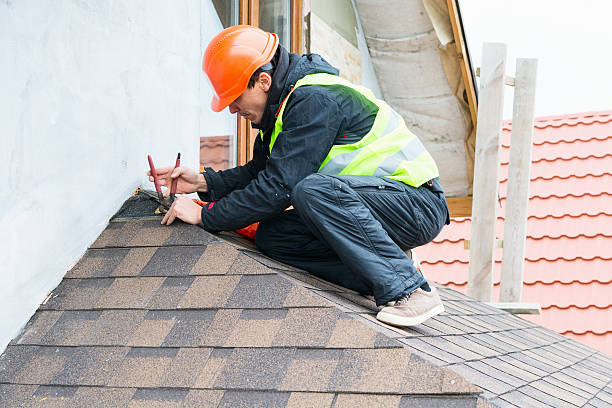 Best Sealant for Roof  in Harrodsburg, KY