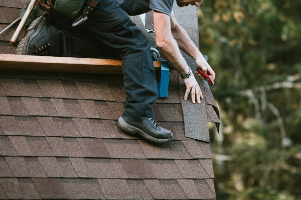 Best Local Roofing Companies  in Harrodsburg, KY