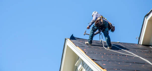 Best New Roof Installation  in Harrodsburg, KY